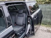 Begagnad Ford C-MAX Titanium 115 HK (84 kW) 2011 Svart Minibuss