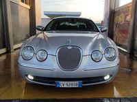 usata Jaguar S-Type Execut. Mod.Sport Biturbo V6 24v