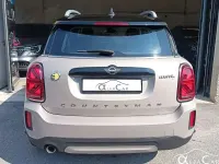 Usata Mini Cooper Countryman 125 CV (91 kW) 2022 Rooftop grey SUV