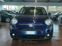 Usata Fiat 500 Connect 150 CV (110 kW) 2021 Blu' metallizzato Station wagon