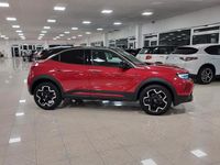 Usata Opel Mokka Ultimate 131 CV (96 kW) 2024 Rosso SUV