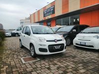 usata Fiat Panda 3ª serie 1.2 Easy