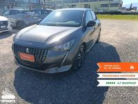 Usata Peugeot 208 101 CV (74 kW) 2023 Utilitaria