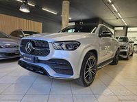 Usata Mercedes GLE350 Premium 272 CV (200 kW) 2020 Grigio SUV