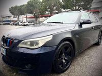 Usata BMW 530 193 CV (141 kW) 2007 Station wagon