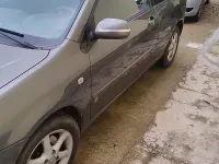 Usata Toyota Corolla 116 CV (85 kW) 2004 Marrone Berlina