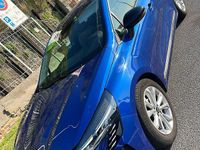 Używany Renault Clio V Evolution 101 KM (74 kW) 2024 Niebieski Sedan/Limuzyna