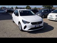 Usata Opel Corsa Edition 75 CV (55 kW) 2023 Grigio Berlina