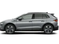 Nuova Skoda Elroq 150 kW (204 CV) 2026 Grigio SUV