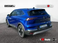 Usata Renault Symbioz Iconic 143 CV (105 kW) 2025 Blu SUV