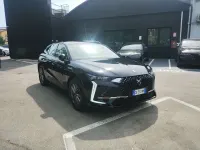 Usata DS Automobiles DS4 Crossback Business 131 CV (96 kW) 2022 Nero SUV