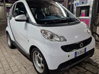 usata Smart ForTwo Coupé fortwo 1000 52 kW MHD coupé pure