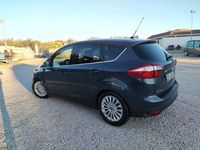 Usata Ford C-MAX Titanium 116 CV (85 kW) 2011 Monovolume