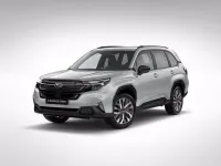 Nuova Subaru Forester Style 136 CV (100 kW) 2026 SUV