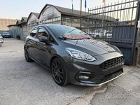 Usata Ford Fiesta ST-Line 125 CV (91 kW) 2018 Utilitaria