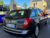 usata Renault Laguna II Laguna 1.9 dCi/130CV Grandtour Initiale