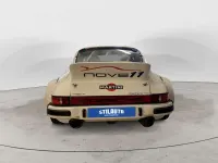 Usata Porsche 911 275 CV (202 kW) 1974 Bianco pastello Utilitaria
