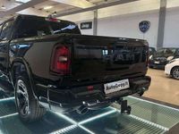 Nuova RAM 1500 420 CV (308 kW) 2025 Nero Pick-up