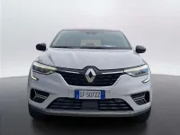 Usata Renault Arkana Intens 143 CV (105 kW) 2022 Bianco SUV