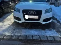 Usata Audi S3 265 CV (194 kW) 2009 Utilitaria
