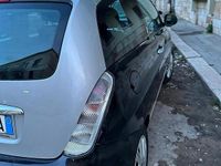 Usata Lancia Ypsilon 69 CV (50 kW) 2006 Nero Utilitaria