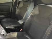 Usata Renault Clio GrandTour 75 CV (55 kW) 2018 Blu Station wagon