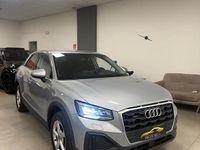 Usata Audi Q2 Advanced 150 CV (110 kW) 2023 Grigio SUV