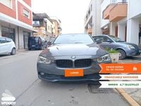 Usata BMW 320 Efficient Dynamics 163 CV (119 kW) 2017 Station wagon