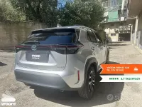 Occasion Toyota Yaris Cross Trend 92 ch (67 kW) 2024 Argent SUV