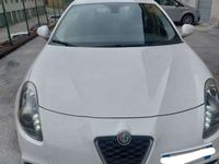 usata Alfa Romeo Giulietta 1.4 t. Gpl 120cv