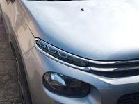 Usata Citroën C3 2019 Berlina