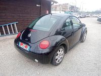 Usata VW New Beetle 101 CV (74 kW) 2002 Utilitaria