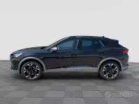 Usata Cupra Formentor 150 CV (110 kW) 2023 Nero SUV