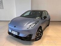 Nuova Lynk & Co 02 200 kW (272 CV) 2025 Blu Berlina