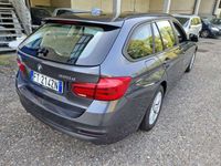 Usata BMW 320 190 CV (139 kW) 2018 Grigio Station wagon