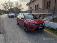 usata Seat Arona EcoTSI 1.0 95cv Excellence