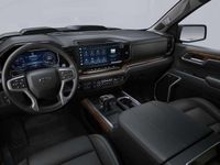 Nuova Chevrolet Silverado LT 426 CV (313 kW) 2025 Nero SUV