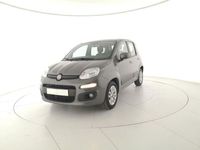 usata Fiat Panda 1.2 Lounge my 11 usato