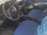 Usata Fiat Doblò 63 CV (46 kW) 2004 Monovolume