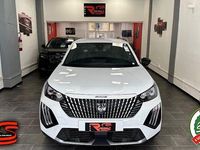 Nuova Peugeot 2008 Allure 2025 Bianco SUV