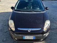 usata Fiat Punto Evo 5p 1.3 mjt MyLife s&s 75cv