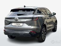 Usata Renault Austral Techno 200 CV (147 kW) 2025 Grigio SUV