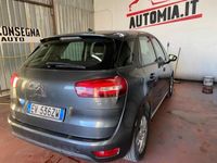 usata Citroën C4 Picasso 1.6 e-HDi 115 Exclusive km certif