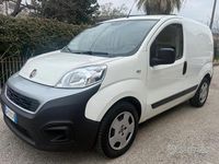 Usata Fiat Fiorino Trekking 2022 Monovolume