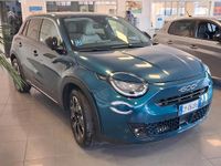 Usata Fiat 600 La Prima 135 CV (99 kW) 2025 Blu SUV