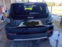 Usata Jeep Avenger 101 CV (74 kW) 2023 Other SUV