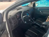 Usata Ford Kuga 136 CV (100 kW) 2008 Bianco SUV