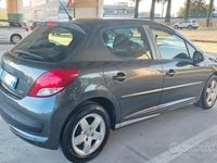 Usata Peugeot 207 93 CV (68 kW) 2010 Station wagon