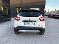 Usata Renault Captur 110 CV (80 kW) 2017 Generico SUV