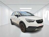 Usata Opel Crossland X Ultimate 131 CV (96 kW) 2020 Bianco SUV